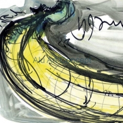 BANANE
