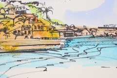 MORAIRA