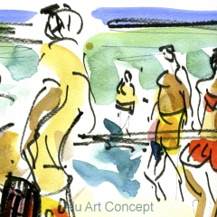 Vacanciers