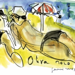 Bronzage