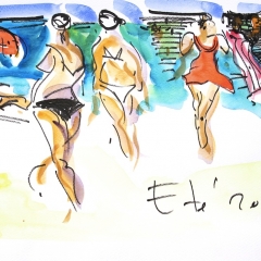 Promenade